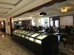 -1868 Café(上海自然博物馆店)