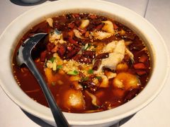 -汤城小厨•粤菜•靓汤(金宝街店)