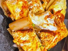 -金掌勺东北菜(格兰晴天店)