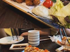 -小川洋风料理(街道口店)