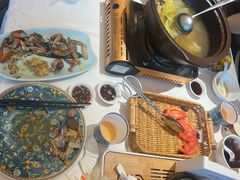 -小厨娘淮扬菜(天印大道店)