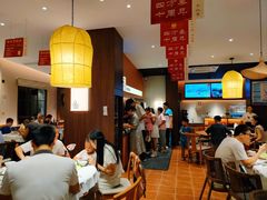 -四方桌·福建客家土菜(二中店)