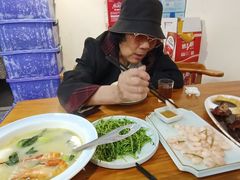 -百家鲜·杭帮菜