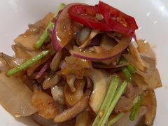 -大树餐厅(红旗街万达店)