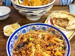 -陕西人家(莱山店)