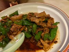 -绿茶餐厅(西单老佛爷店)