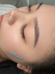 -魔丽卡·中国式美甲美睫