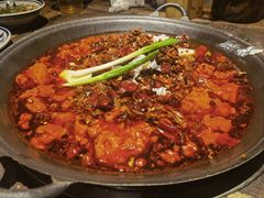 -旧街市鲜货老火锅(大光路店)