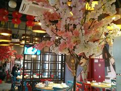 -吴越荣记·苏州菜·松鼠桂鱼(斜塘老街店)
