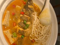 -庆江南江南菜(张家港吾悦店)