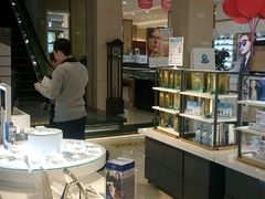 -大明府国际眼镜(太原北街店)