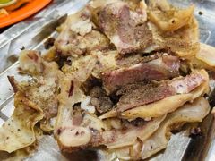-清真-戏楼王记牛肉面