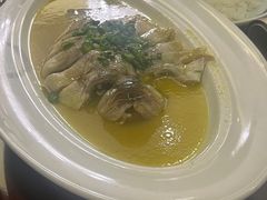 -食为先庐畔渔歌(合作化路店)