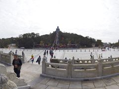 -天坛大佛