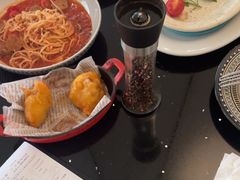 -西堤牛排(合肥之心城店)