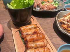 -安南越南餐厅(青岛万象城店)