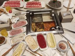 -海底捞大排档火锅(打浦路店)