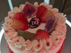 -DQ·蛋糕·冰淇淋(湖景东路店)