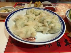 -新兴园饺子馆(北京百子湾店)