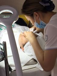 -痘博士北京·全国连锁祛痘机构