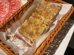 -丁卯•铜锅涮肉(工体店)