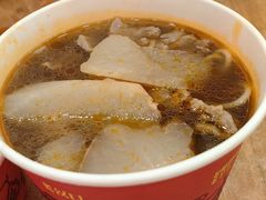 -江三王记牛杂馆(总店)