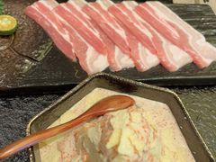-樱嘢·炭火烧肉(惠南店)