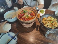-鱼食饭稻·苏浙土菜17年老馆子(平江路店)