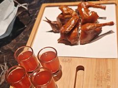-汤城小厨•粤菜•靓汤(苏州街店)