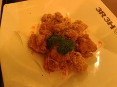 鸡块-3皇3家复合式餐厅(民乐园万达店)