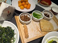-大鸭梨烤鸭店(花园村店)