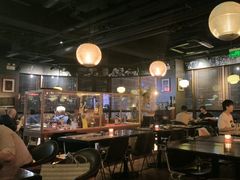 -安妮意大利餐厅(日坛店)