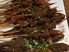 -程友记小海鲜·烧烤(马狮店)