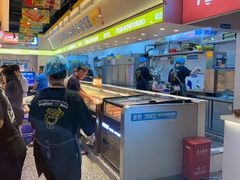 -非烤勿扰韩式自助烤肉火锅(龙岗万达广场店)