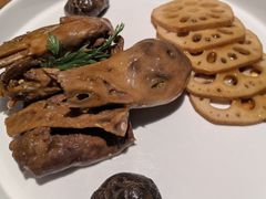 -清水亭湖北菜(大屯DT51店)