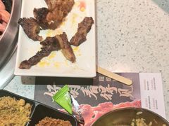 -炭之家·齐齐哈尔非遗烤肉·鲜切直供(中央大街店)