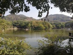 -白马涧龙池景区