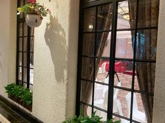 -东方明珠老上海8号餐厅(东方明珠广播电视塔店)