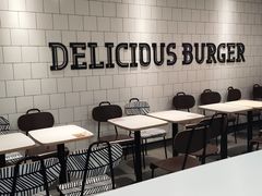 -麦当劳(铜锣湾店)