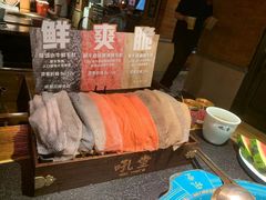 -吼堂老火锅(太古里总店)