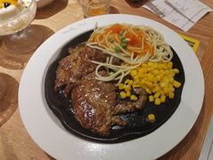 -豪客来牛排(成都锦江大融城店)