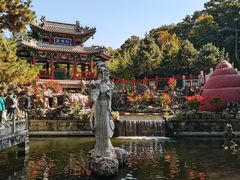 -红螺寺