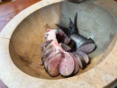 -云中鱼蒸汽石锅鱼(浦东食品城店)