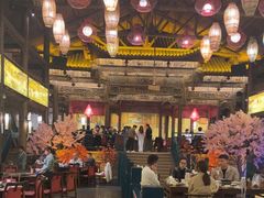 -HOHO餐厅(古子城店)