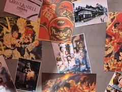 -白石的深夜食堂(济南万象城店)