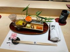 -鮨一日本料理旗舰店(总店)