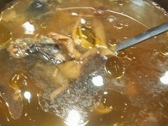-拉完海鲜大排档(温岭店)