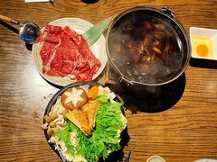 -Hatsune隐泉日式料理(三里屯太古里店)