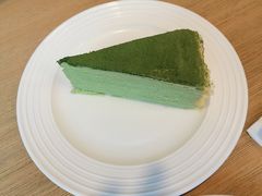 抹茶千层-36抹茶·千层与鲜果茶(欢乐海岸店)