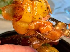 -火车头法国西餐厅